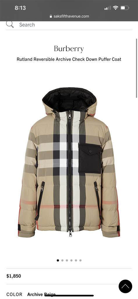 dhgate burberry jacket
